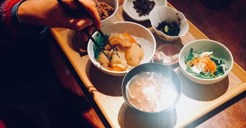 ハレノヒ ケノヒ あも Note