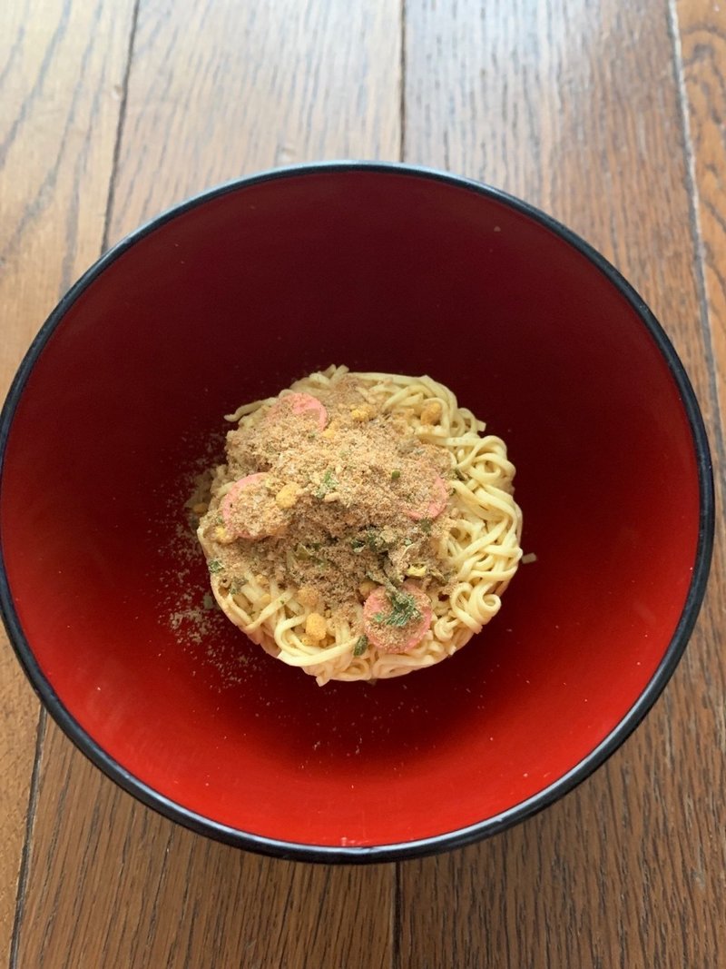 ディズニーシー 解説 ミニラーメン 7 100 まーくん Note ディズニーシー 解説 ミニラーメン 7 100 まーくん Note