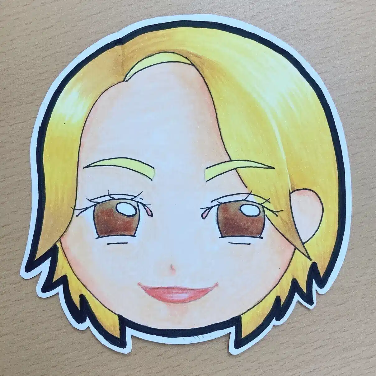 TAKAKO