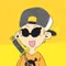 大八木未来(HEADGOONIE)