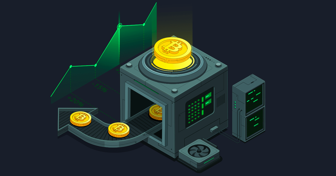 2024年旧正月後のビットコイン価格予測は？｜KuCoin（クーコイン）, image size:1280x670