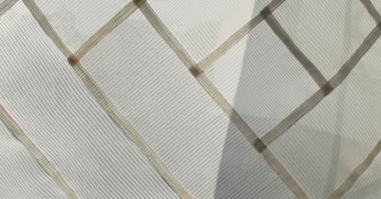 Whiteさま専用です！手作り手縫いのポジャギ✳︎　#b Whiteさま専用です！手作り手縫いのポジャギ✳︎ #b Whiteさま