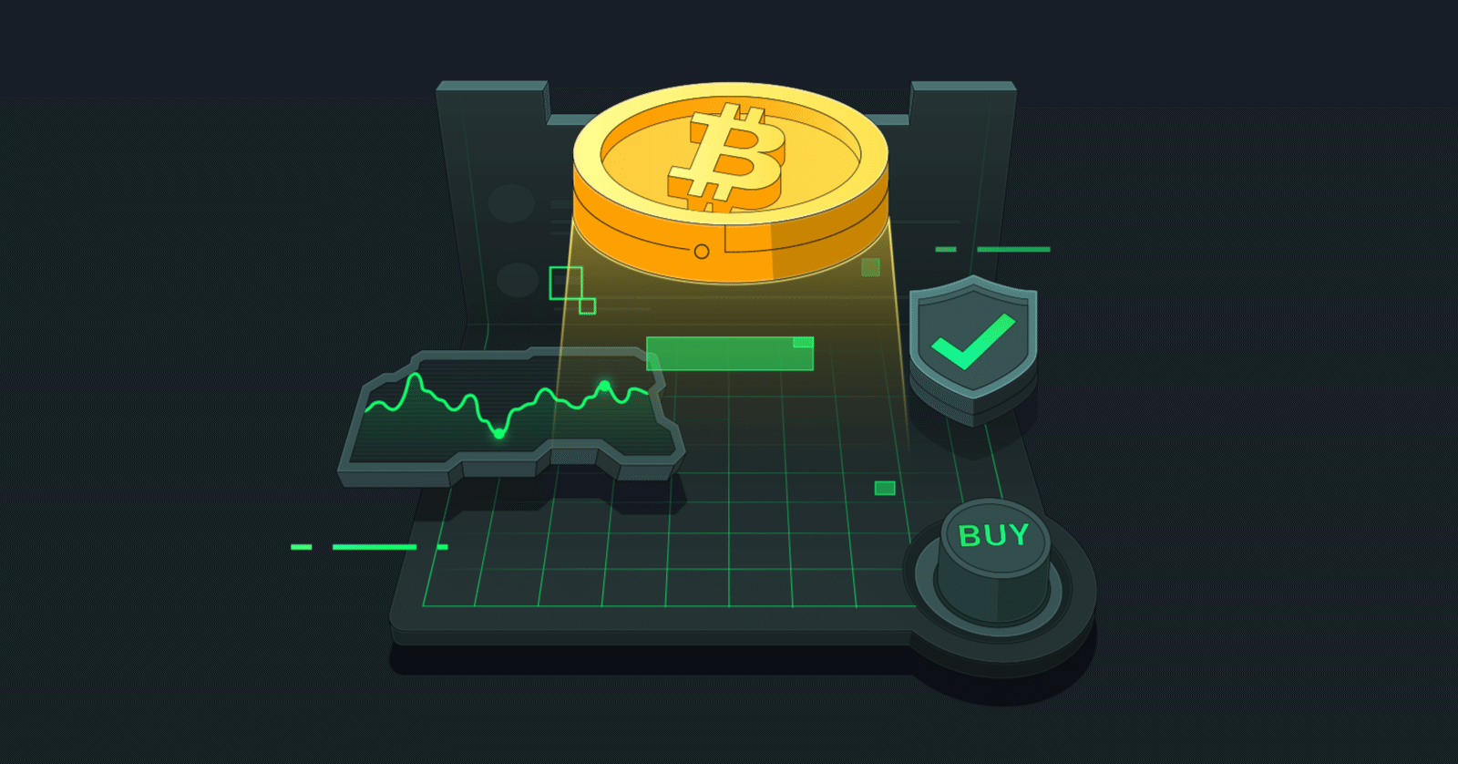 BRC-20トークンの買い方： 初心者ガイド｜KuCoin（クーコイン）