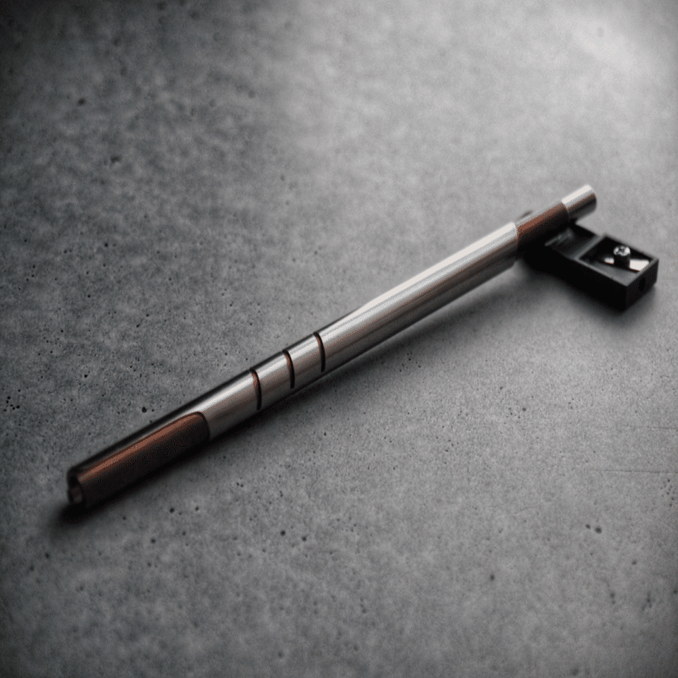 Lucio Rossi Design / D7II｜#olive