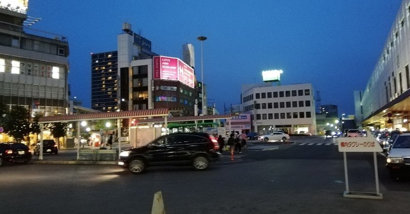 2019.7.21 小山にて