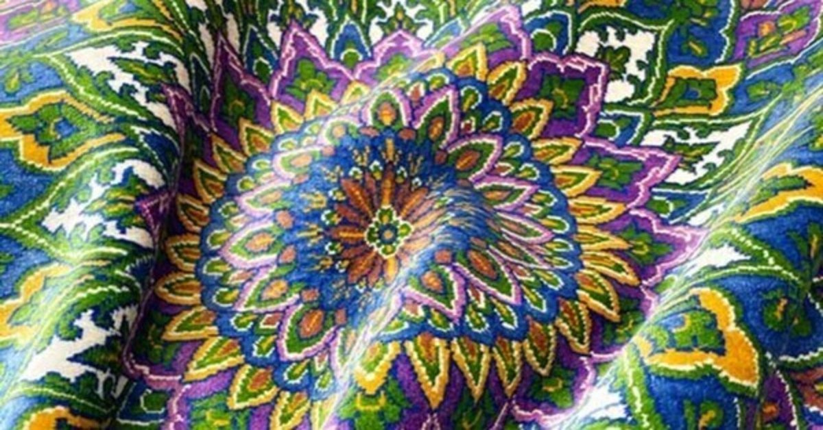 本物のペルシャ絨毯の選び方|SATHI RUGS | 手織り絨毯専門店 本物のペルシャ絨毯の選び方|SATHI RUGS | 手織り絨毯専門店