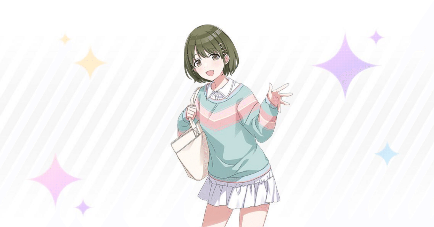 おもしろい話、集めました。T 一ノ瀬 三葉(著/文