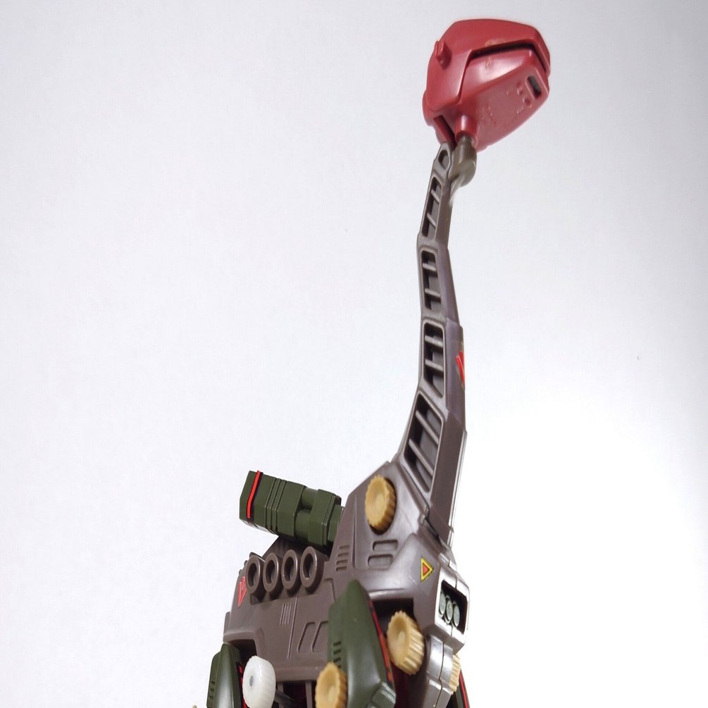 ROBOSTRUX BROX（ザットン）｜rz