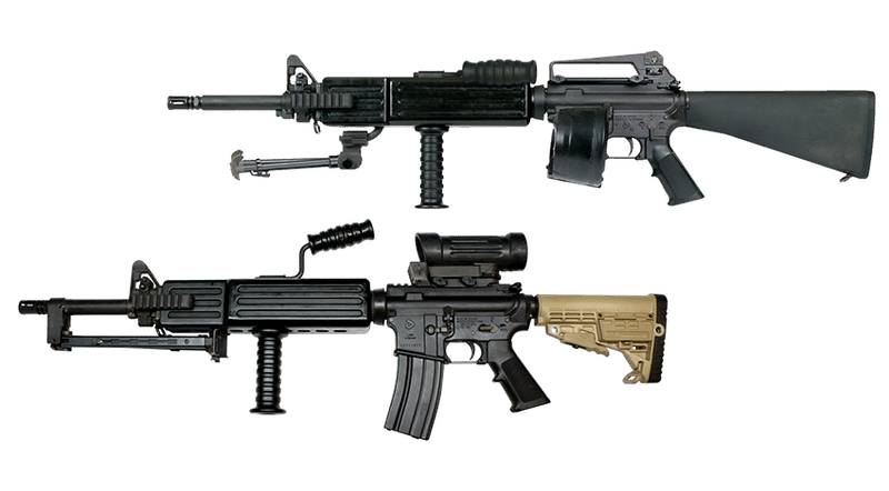 銃器 やさしい銃器入門 01 現代の小火器 Top10 第1回 素浪汰 狩人 Slaughtercult Note 銃器 やさしい銃器入門 01 現代の小火器 Top10 第1回 素浪汰 狩人 Slaughtercult Note