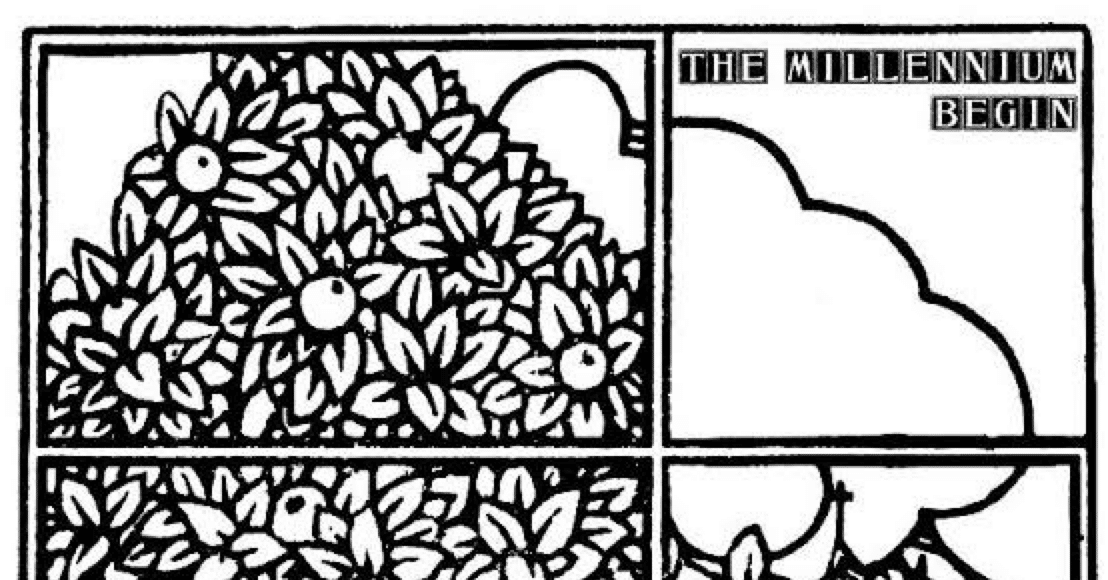 Prelude / The Millennium (1968)｜名曲千夜一夜