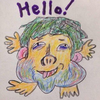 野坂昭如さんのマリリンモンローノーリターンのヒップホップアレンジ Rekilala Note