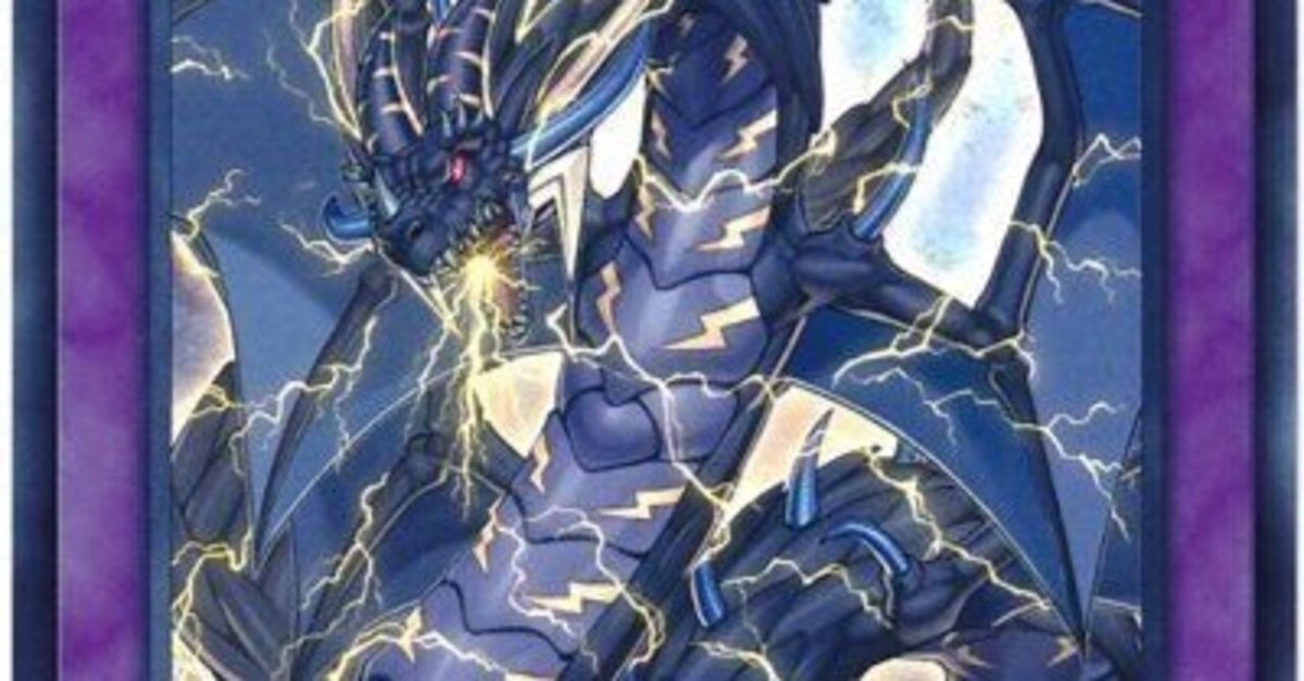 超雷龍サンダー・ドラゴン 20th シークレットPSA10 SOFU-JP036 超雷龍サンダードラゴン 20th シークレット - メルカリ