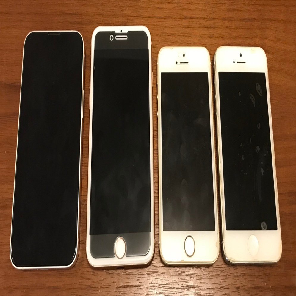 2024年に iPhone 13 mini を買った話｜まれに