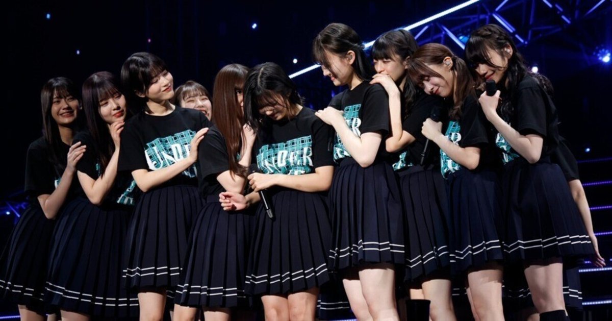 乃木坂46 岩本蓮加 38thアンダーライブT 黄緑×青 アンダラT 8種コンプ 岩本蓮加🍋 2025.04.12】 #38thSGアンダーライブ 舞台裏に密着