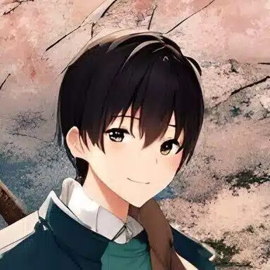 笑わせるセールスマン