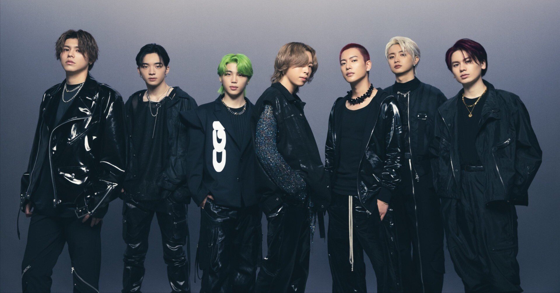 ライブレポBE:FIRST ARENA TOUR 2023-2024 “Mainstream”Mainstream＠1