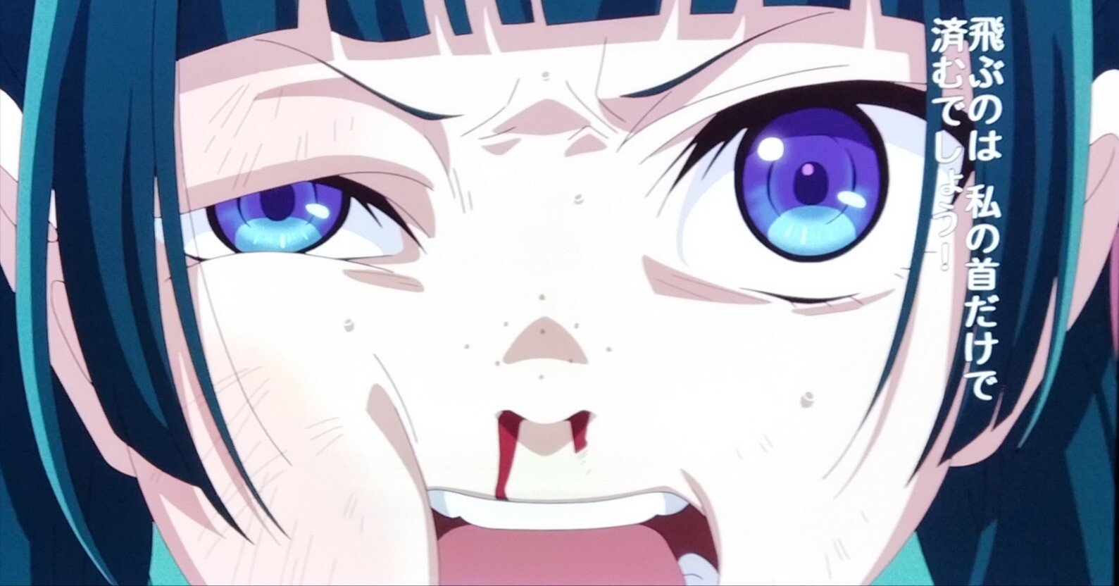 神回】薬屋のひとりごと第19話『偶然か必然か』【伏線回収】鑑賞完了