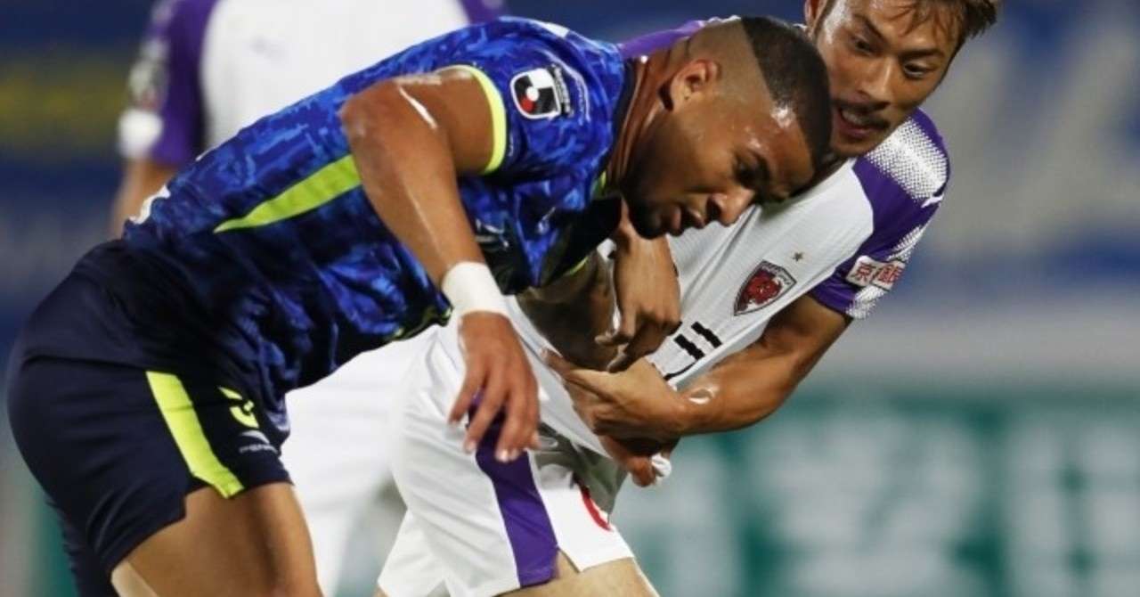 19第22節 モンテディオ山形 京都サンガ 勝輝のサッカー観戦記 Note 19第22節 モンテディオ山形 京都サンガ 勝輝のサッカー観戦記 Note