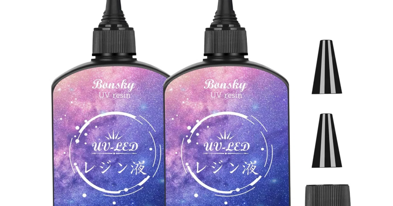 レジン液 大容量 おすすめランキング!|PNKYPINKY レジン液 大容量 おすすめランキング!|PNKYPINKY