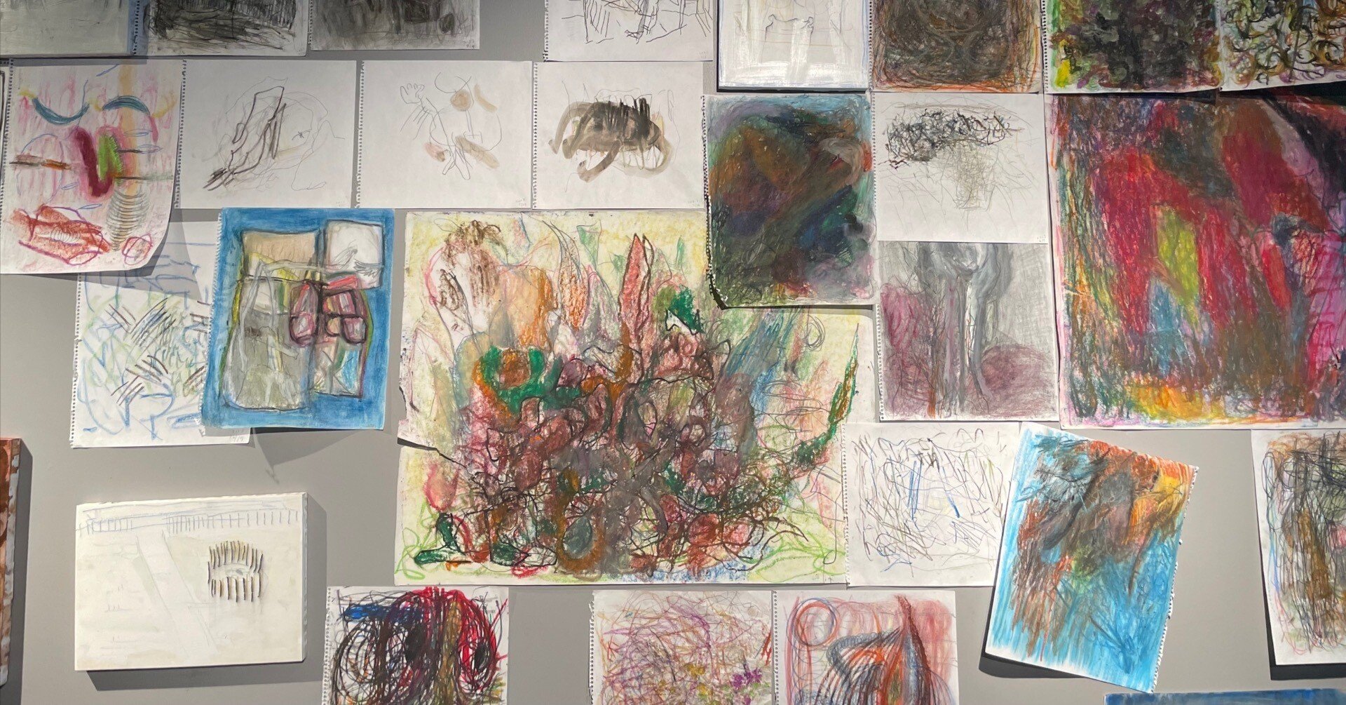 現代アート　「私を照らされた本当の私」　抽象画 22e5a341b788b51de98de07fbdbcc3