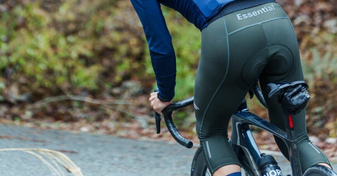 肌寒い日のサイクリング、迷ったらどの丈のビブを選ぶ? PAS 肌寒い日のサイクリング、迷ったらどの丈のビブを選ぶ? PAS