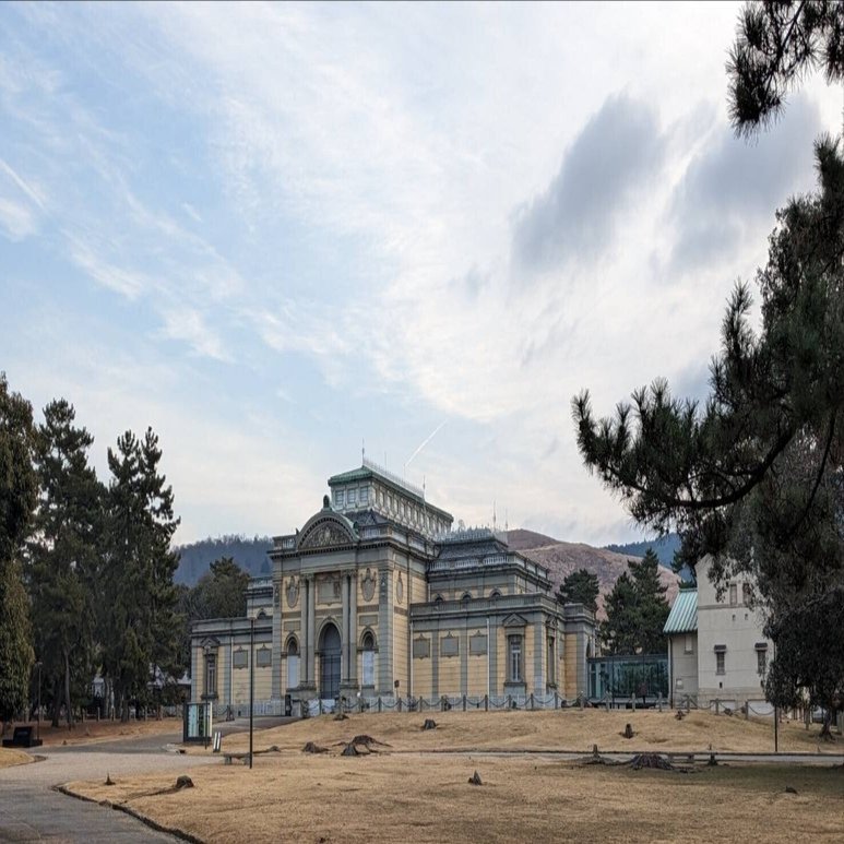 奈良にめざめる⑤薬師寺・唐招提寺｜丸山直己