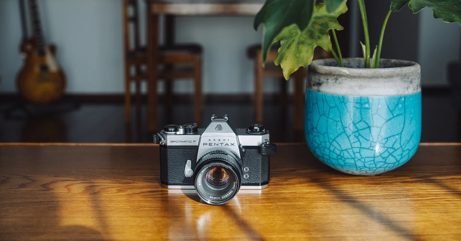 幼少期の思い出の写真…PENTAX SPF ｜Chappy