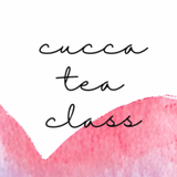 cucca tea class