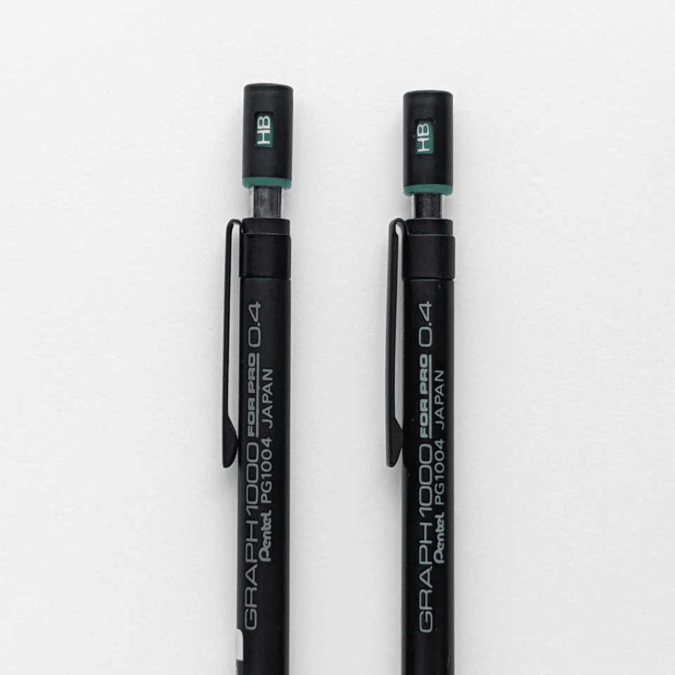 グラフ1000 現行型と旧型の違いまとめ的な記事｜灰根