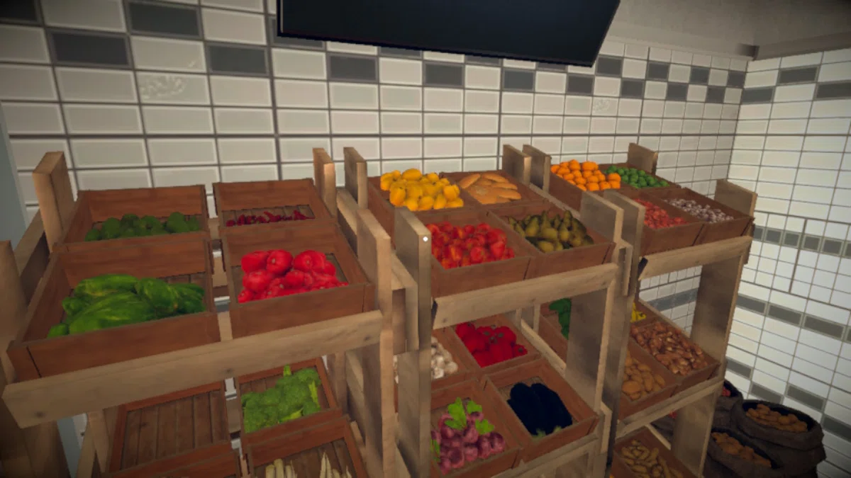 [Switch] Recommended Game! Cooking Simulator [Game Diary #05]｜ツナ缶