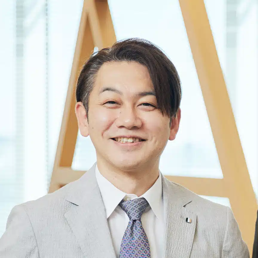 竹田正信　Masanobu Takeda