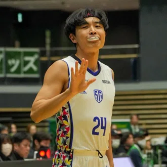 リッキー・ルビオ人気再燃？｜プロバスケットボール選手/せきのはるく