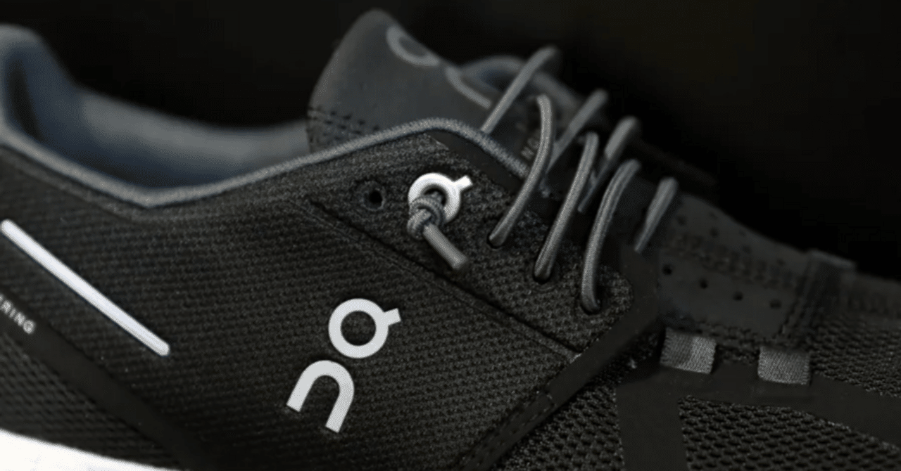 クラウド5とクラウドモンスターを語る #On｜黒羊-BLACK SHEEP-