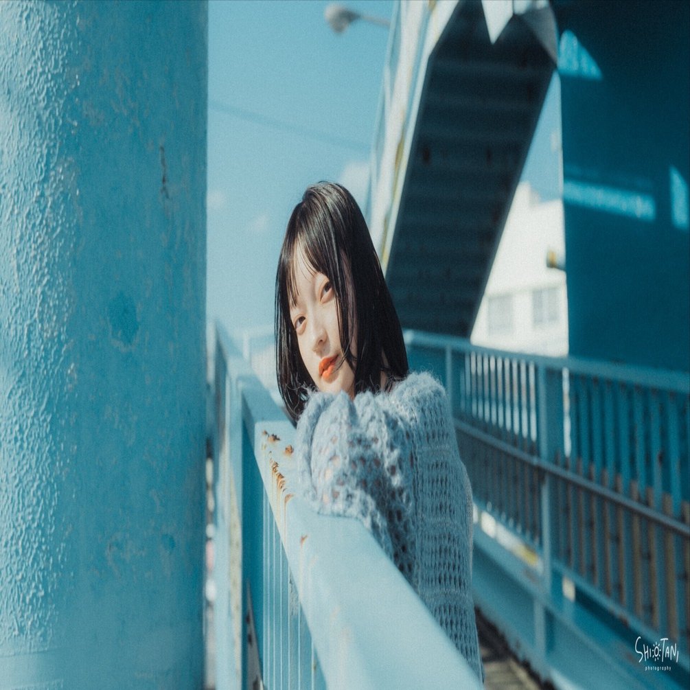 ポートレートにはコイツだ FE 35mm F1.4 GM レビューその1｜takumi