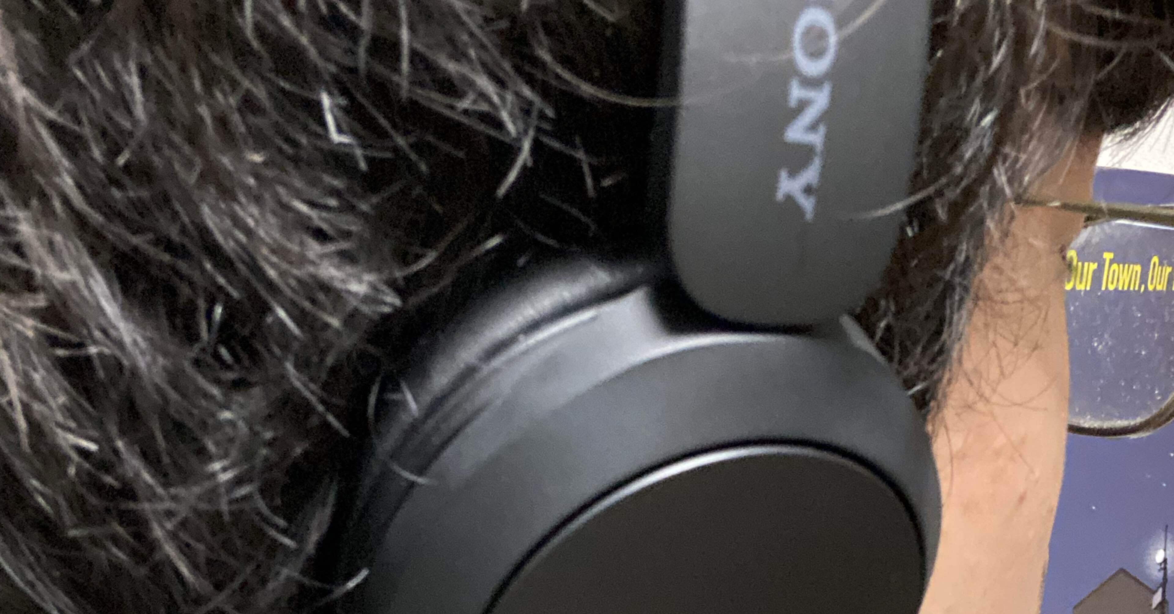 SONYのワイヤレスヘッドホン買ってきた。｜Yuki（ゆうき）