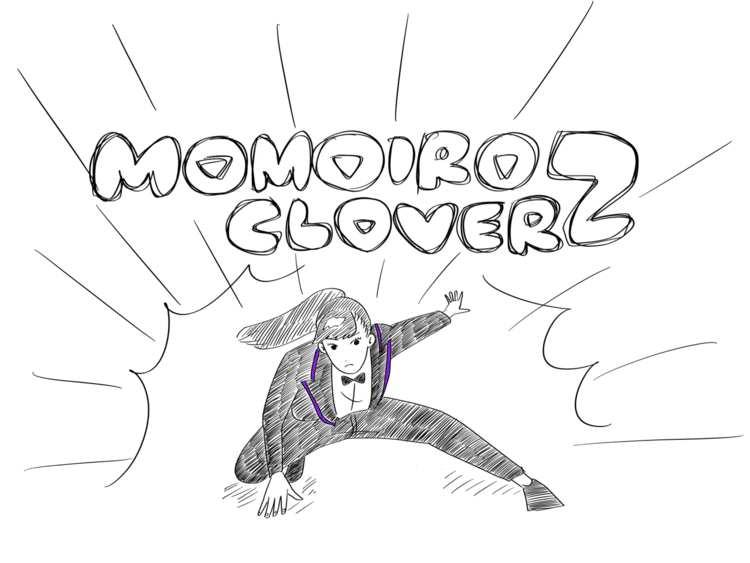 Momoclo ももクロ けいてぃほーむず Note Momoclo ももクロ けいてぃほーむず Note