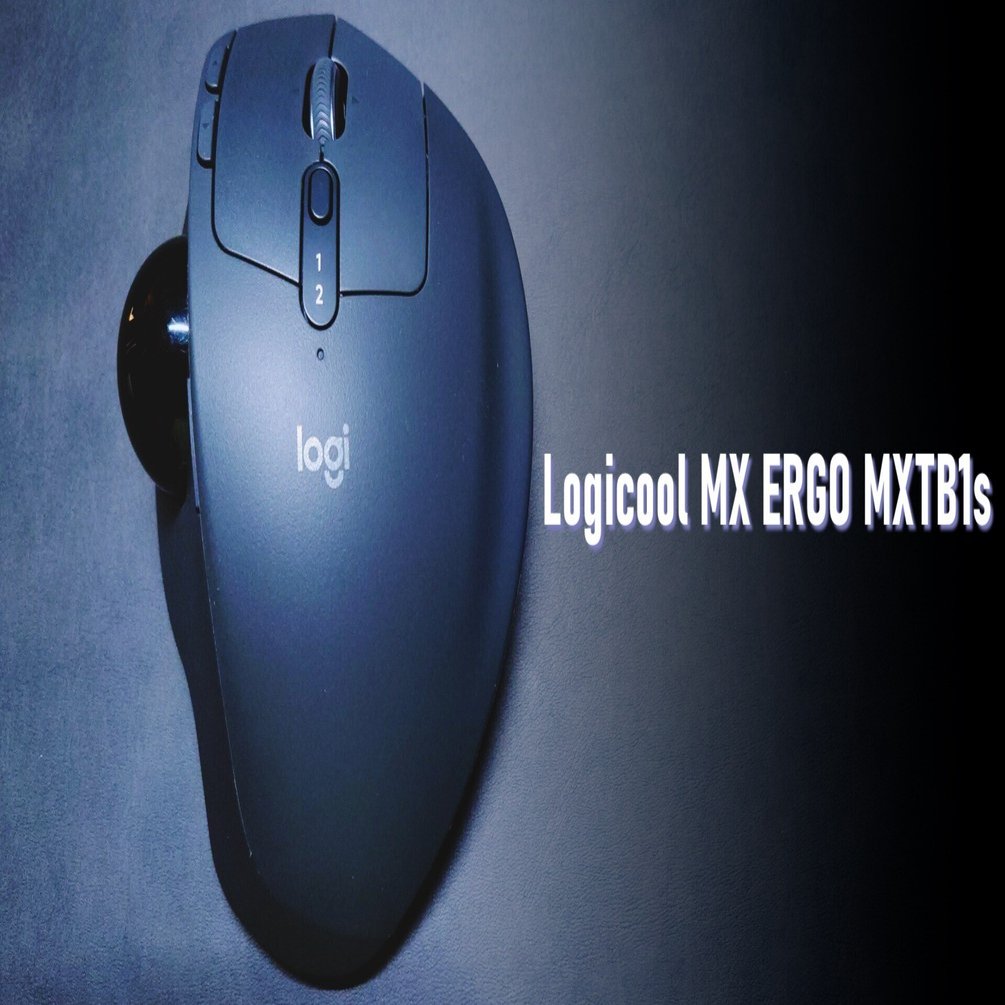 Logicool MXTB1s ERGO トラックボールマウス Amazon.co.jp: ロジクール ワイヤレスマウス トラックボール 無線 MX