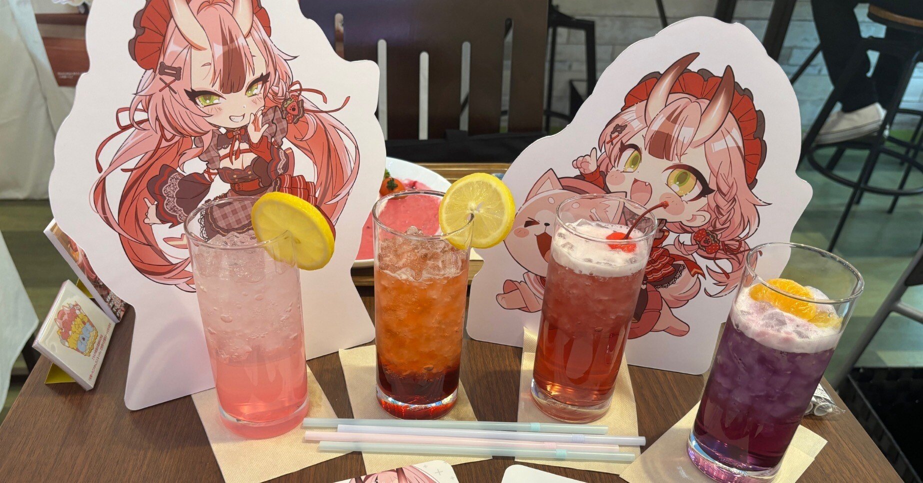 犬塚いちごさん直筆 サイン入り 犬属ギター 犬塚いちごさん直筆 サイン入り 犬属ギター