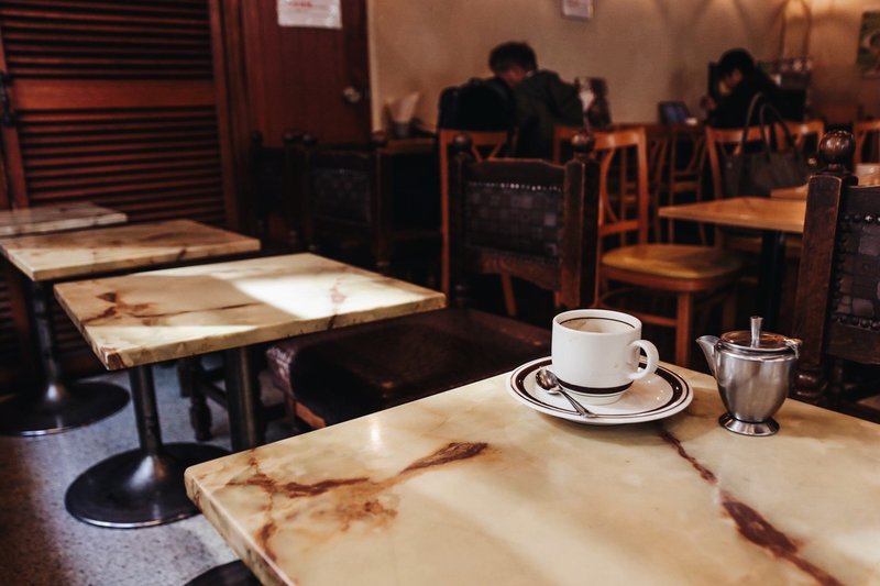 喫茶店の入り口に漂う 入っていかない フェロモンはなんなのだろうか カナエナカ Note 喫茶店の入り口に漂う 入っていかない フェロモンはなんなのだろうか カナエナカ Note