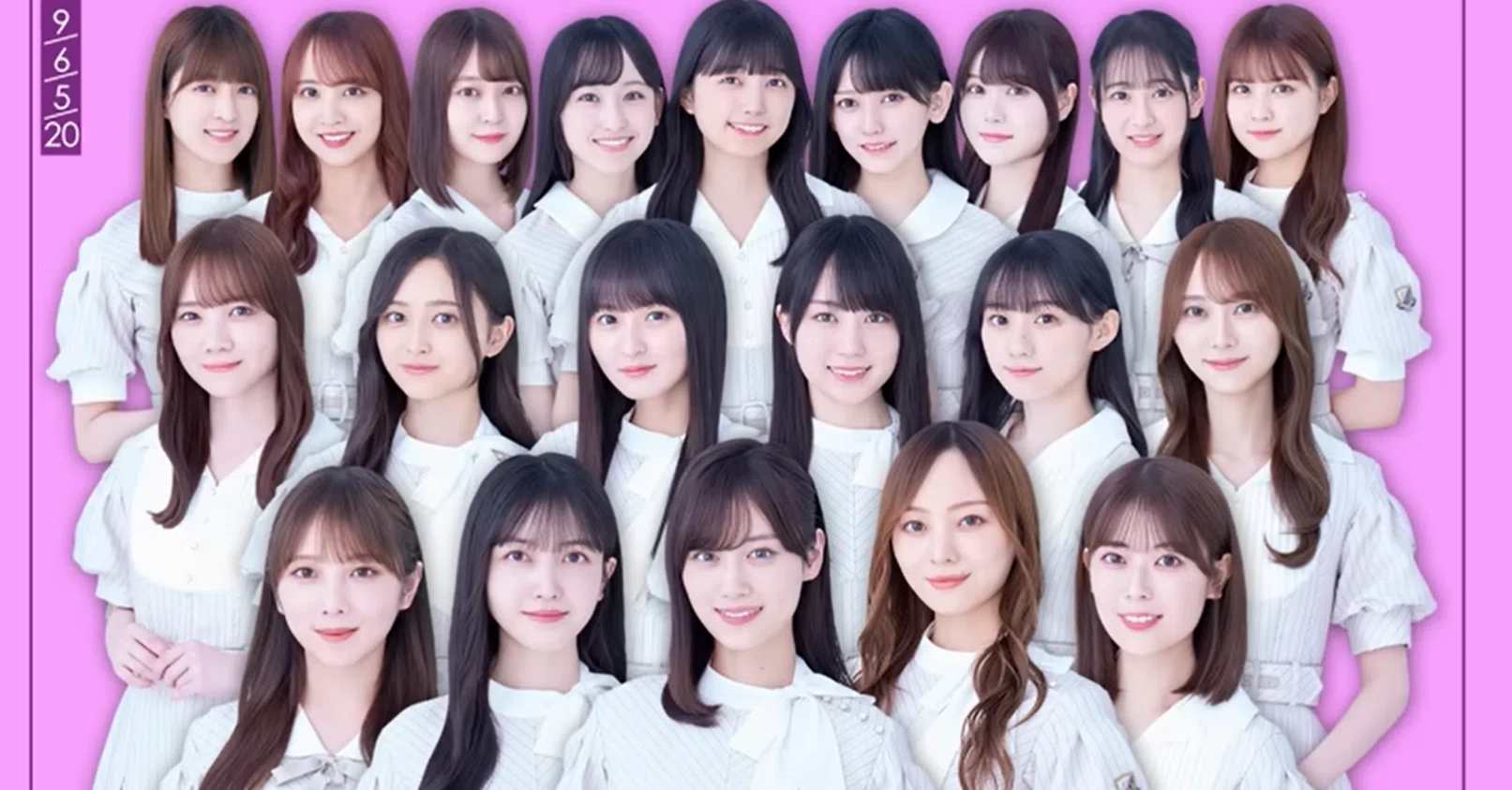 乃木坂46 35枚目シングル選抜発表を受けて｜バックフライヤー
