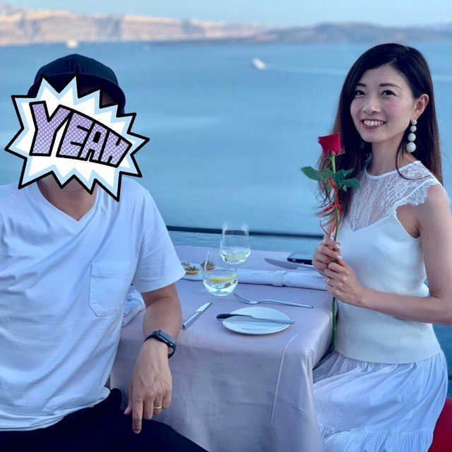 結婚式の裏話その１ 夜のパーティーでの旦那さんからのメッセージ 藤井あや ふじあや Note