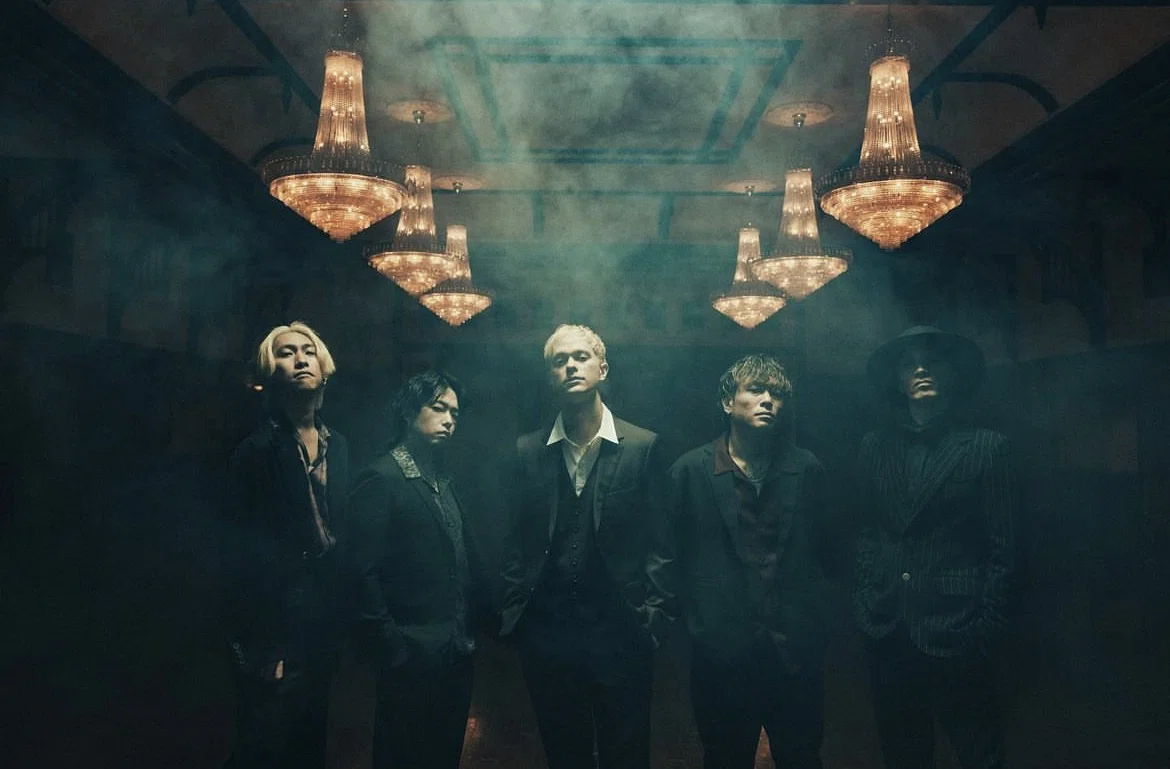 楽曲解説】Vengeance -coldrain-｜PM28 Works