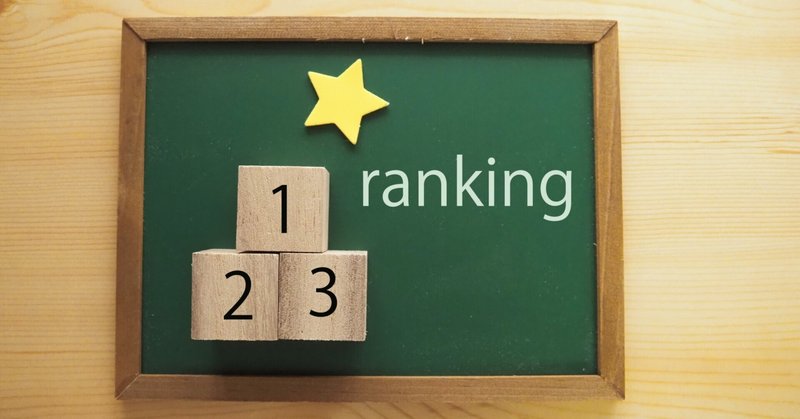 Webライティング大学校 2023年11～12月 人気記事ランキングBEST3：成績発表