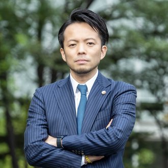 弁護士髙野傑