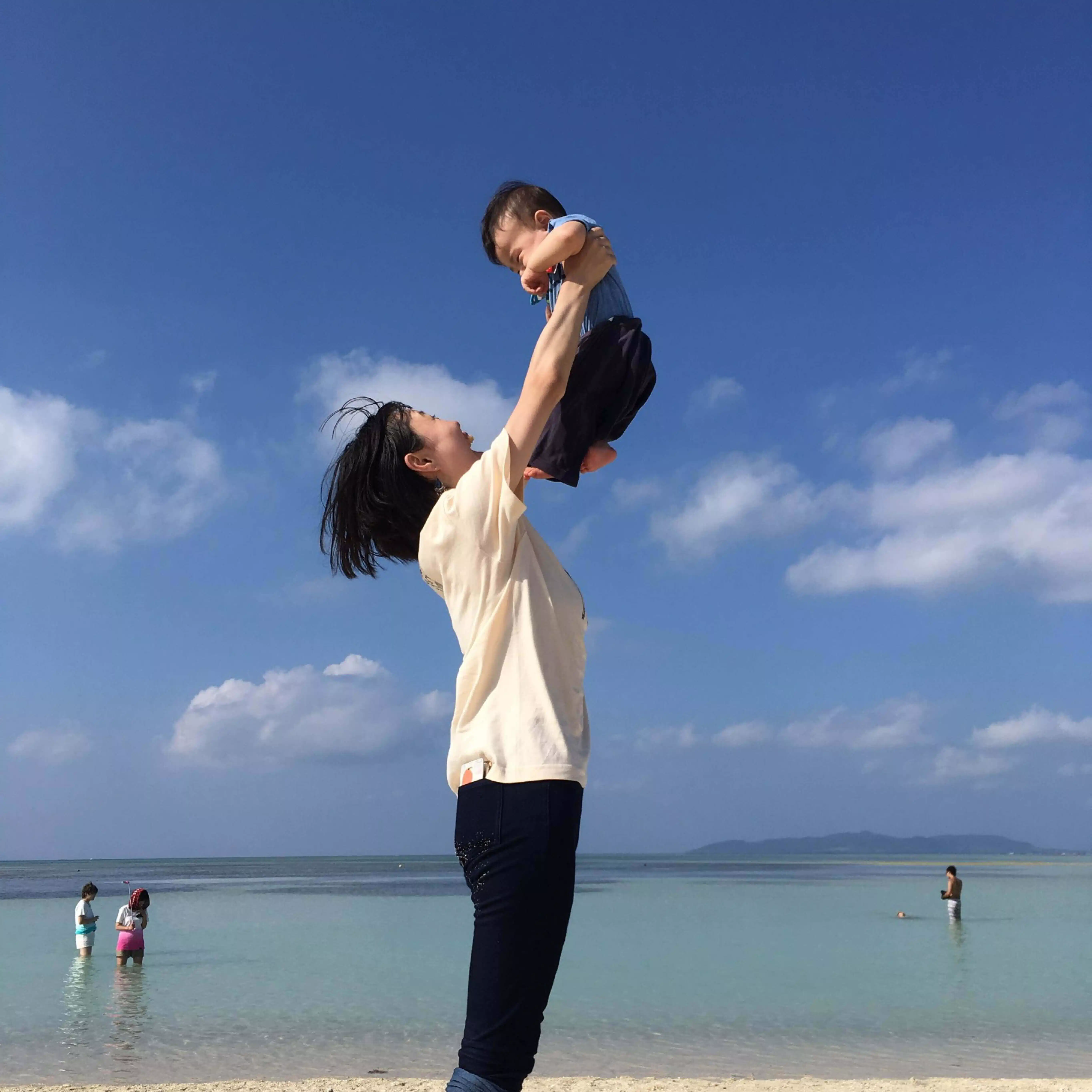 あいちょ@my core coaching