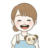 オンライン米粉パン教室　優-yuu-　まり