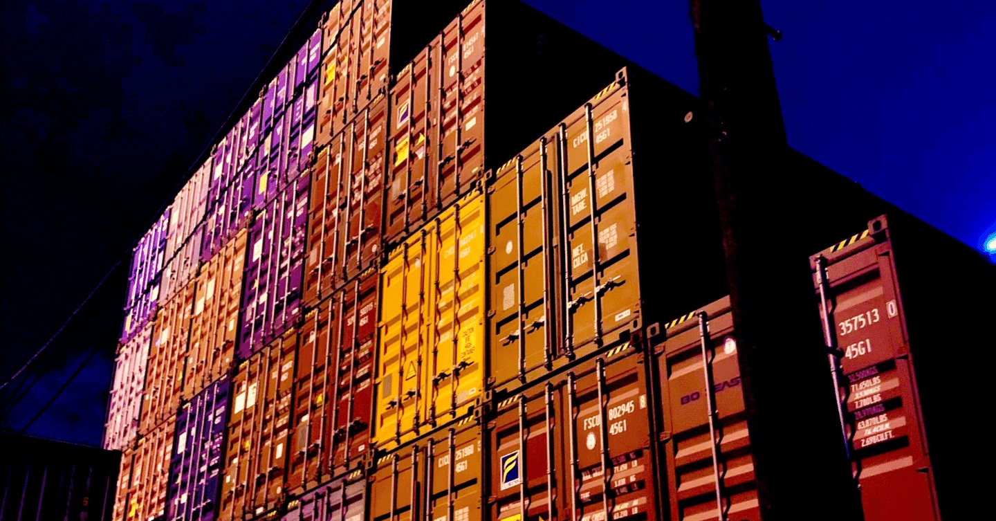 数量条件の決定🐠】どのような単位をベースに貿易取引の