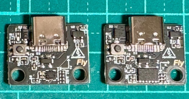 Klipperに加速度センサーの接続＆共振測定によるInput Shaperの調整(USB版)