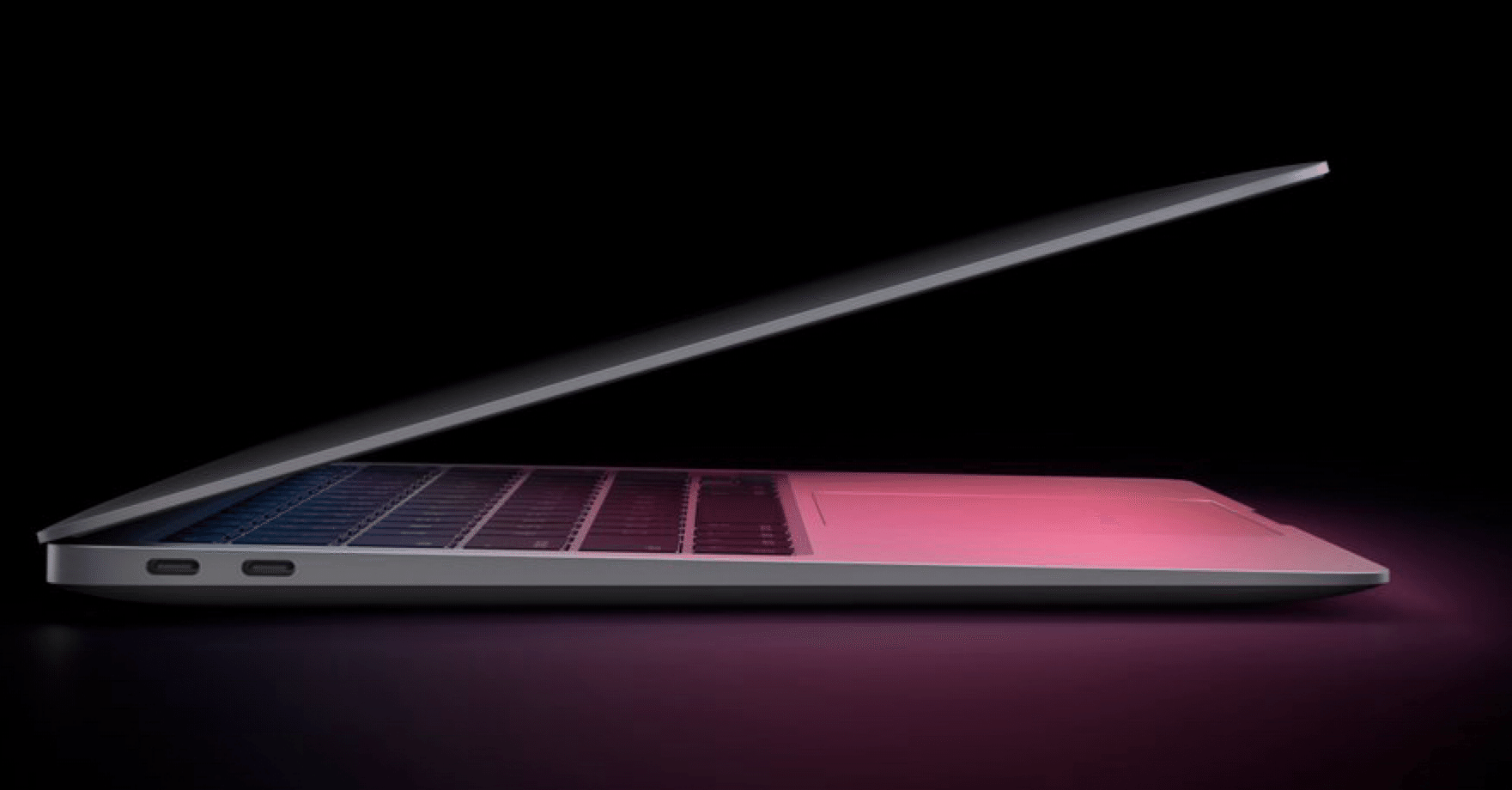 M1 Macbook Airを買ったがまだ届かない。（出荷連絡来ました）｜ぶっち