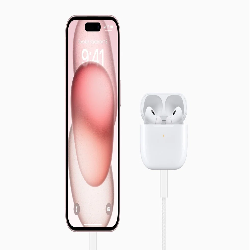 AirPods Pro（第2世代）USB-Cモデルを使った感想｜ガジェットの森